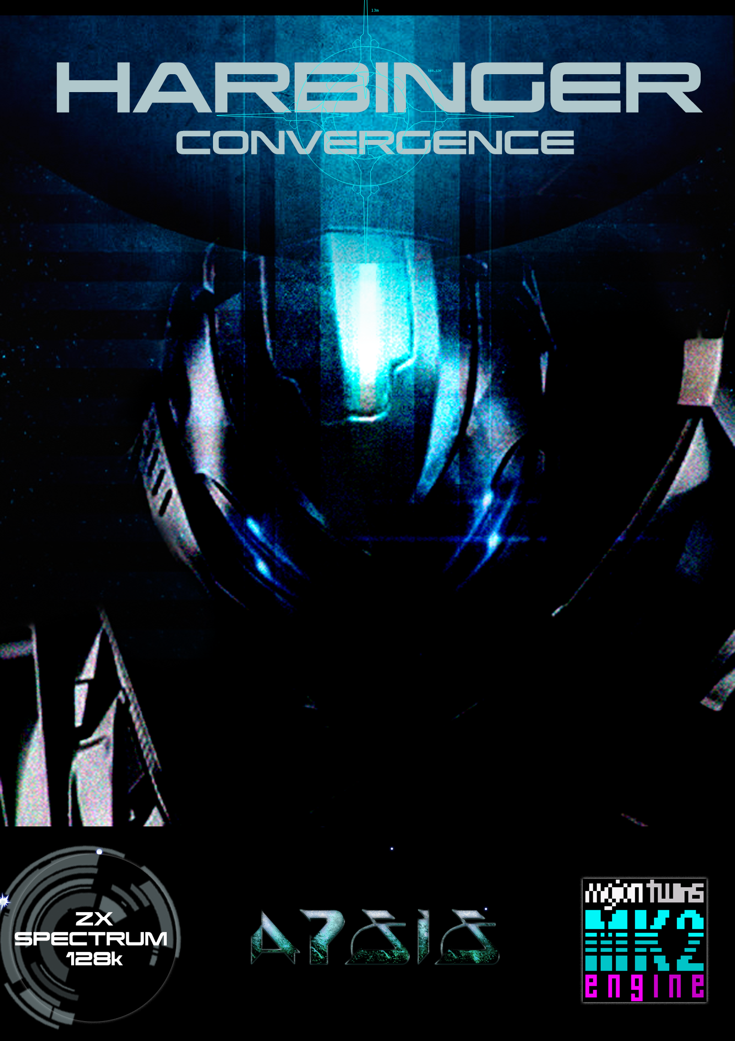 Harbinger - Convergence - Convergence - Side A