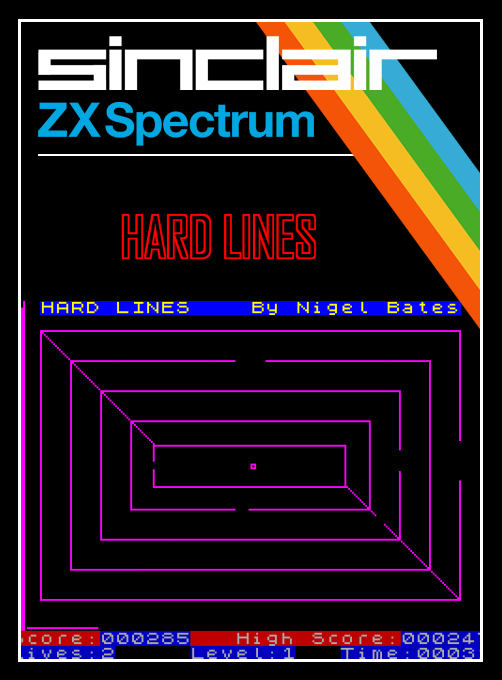 Hard Lines