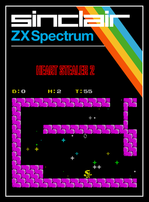 Heart Stealer