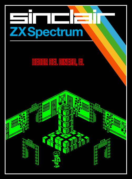 Hedor Del Dinero, El
