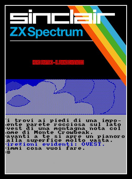 Hero Parte 2 - Il Piano D'attacco