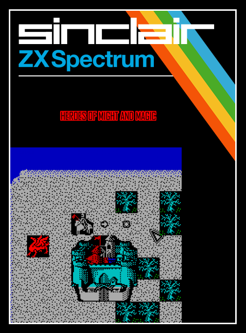 Heroes Of Might And Magic