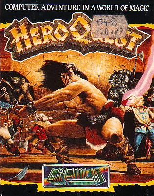 HeroQuest