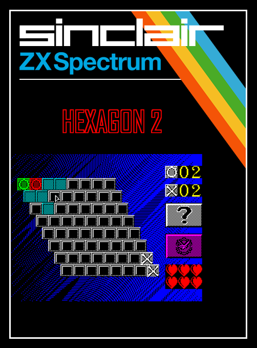 Hexagon 2