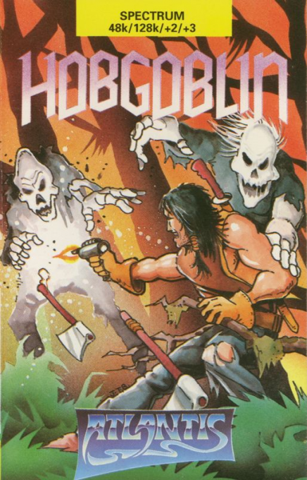 Hobgoblin