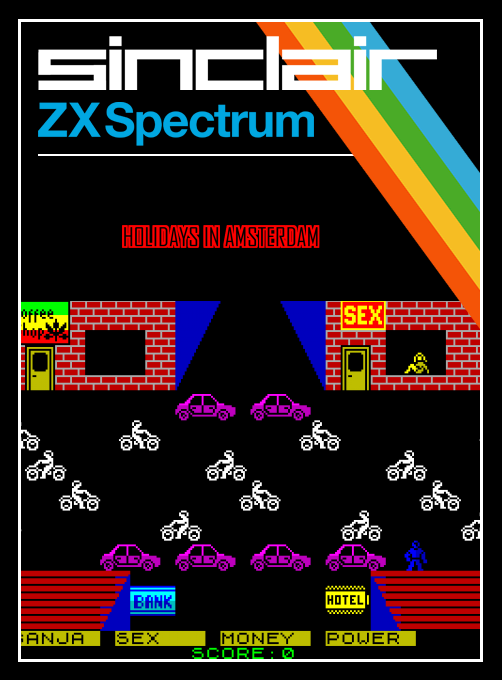 Holidays In Amsterdam