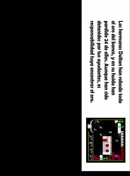 Hombre Que Susurraba A Las Balas, El - Dos