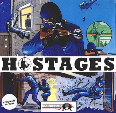 Hostage