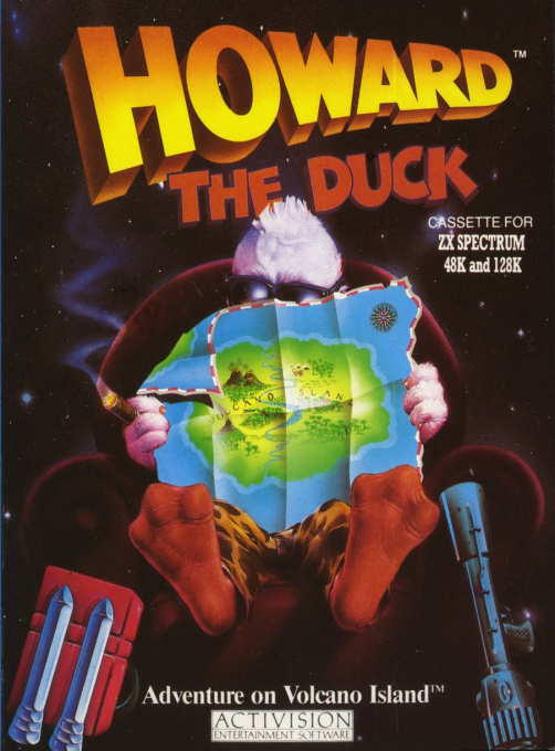 Howard The Duck