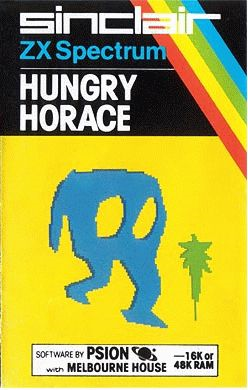 Hungry Horace