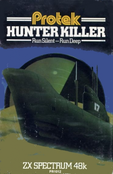 Hunter Killer