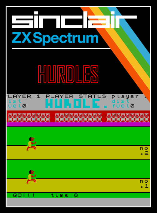 Hurdles