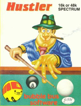 Hustler