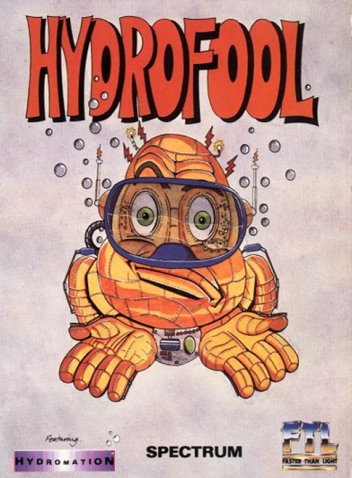 Hydrofool