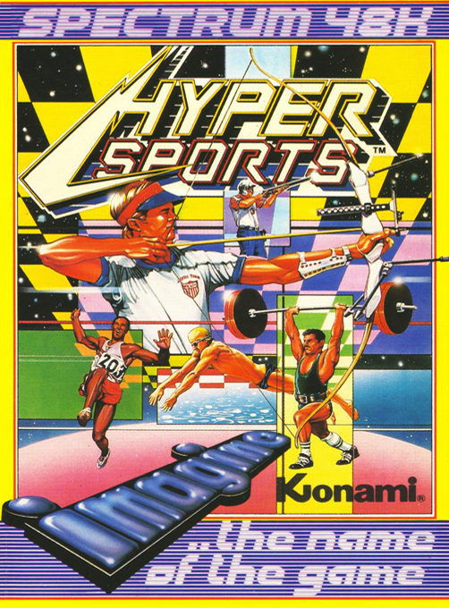 Hyper Sports