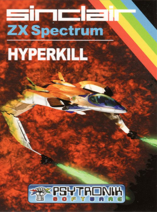 Hyperkill