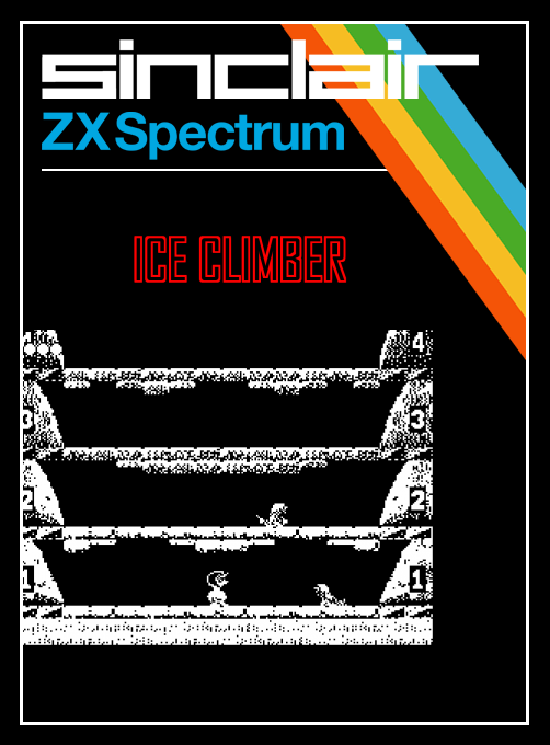 Ice Climber