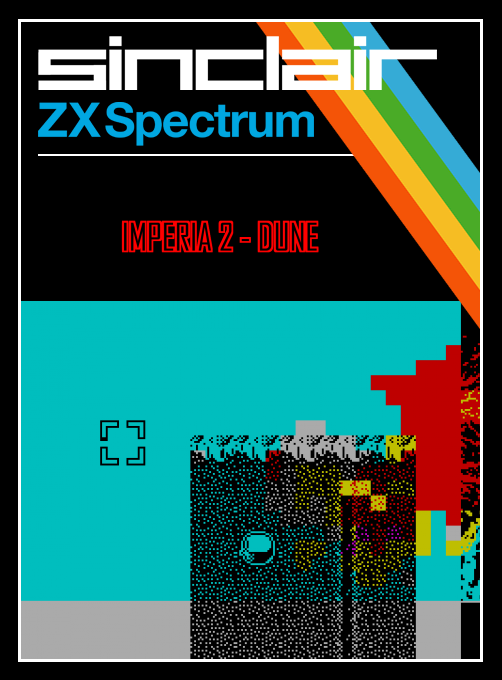 Imperia 2 - Dune
