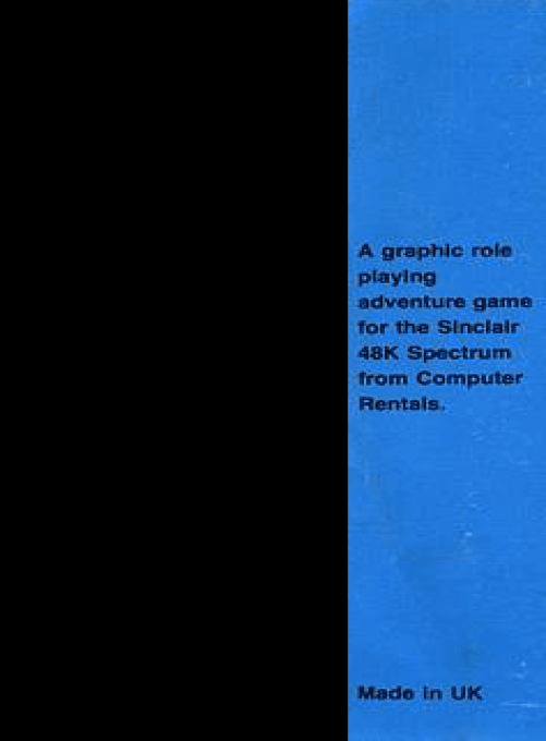 In Search of the Orb - Dos