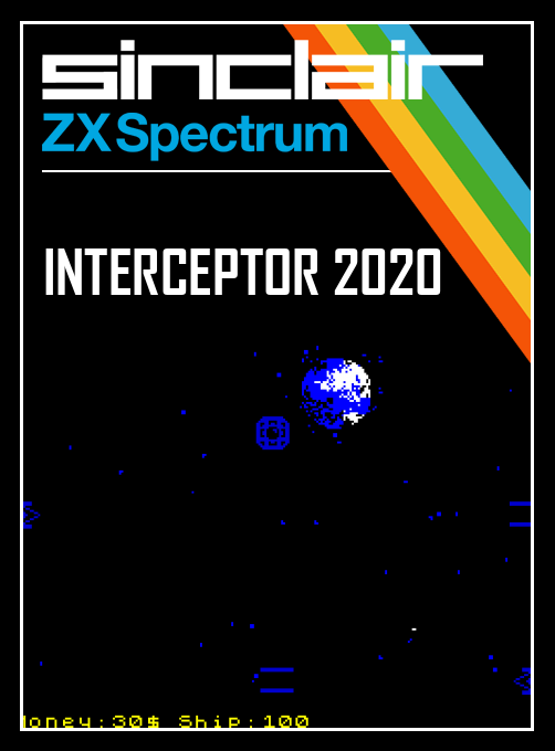 Interceptor 2020