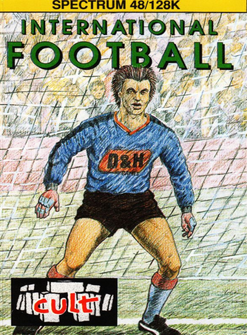 International Football