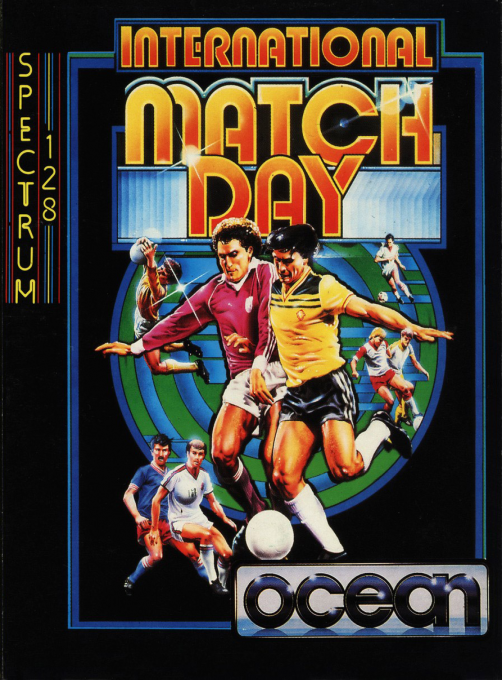 International Match Day
