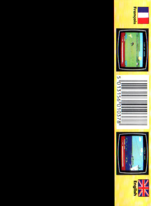 It's a Knockout - Dos