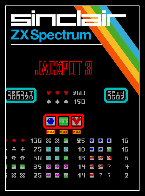 Jackpot 3