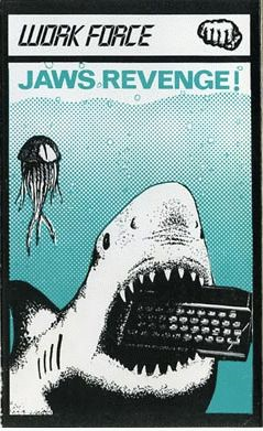 Jaws Revenge