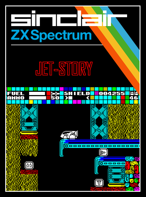 Jet-Story
