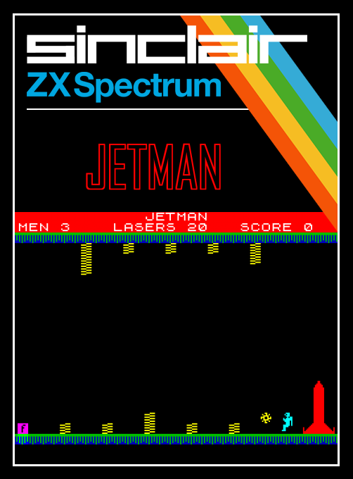 Jetman