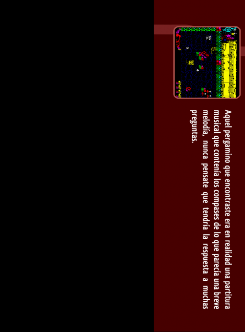 Jinj 2 - Belmonte's Revenge - Dos