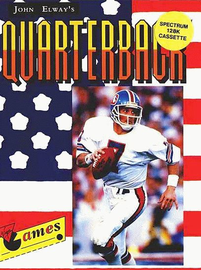 John Elway's Quarterback