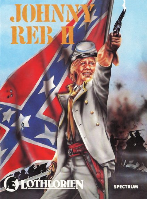 Johnny Reb 2