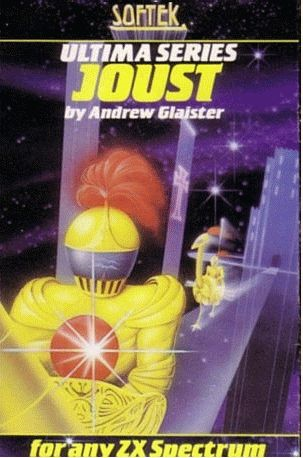 Joust