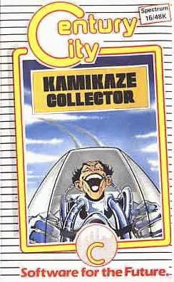 Kamikaze Collector