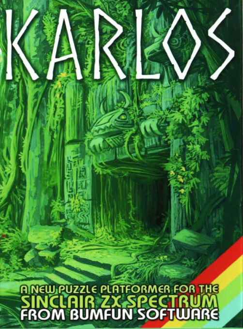 Karlos Und Schatze Der Azteken