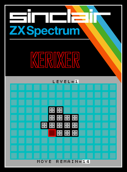 Kerixer