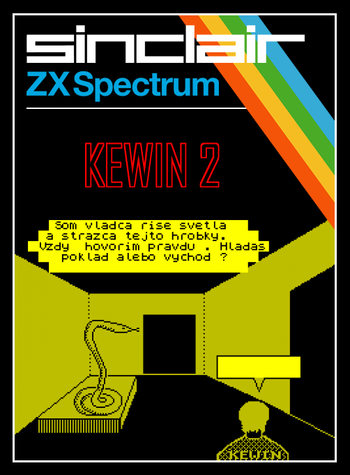 Kewin 2