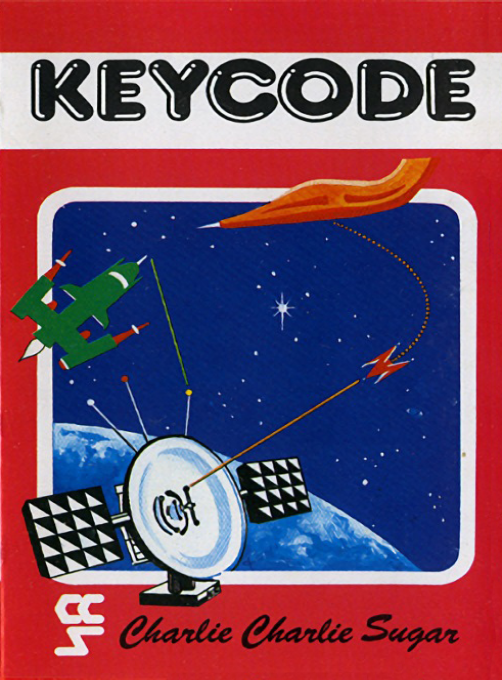 Keycode