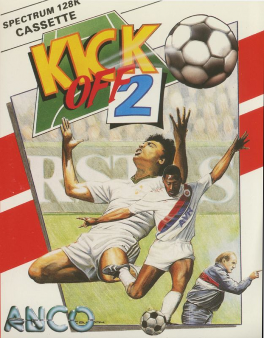 Kick Off 2