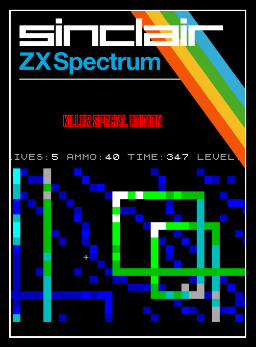 Killer Special Edition