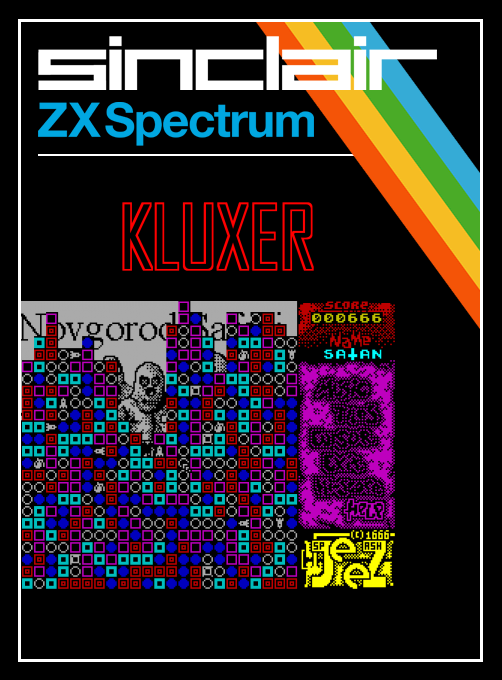 Kluxer