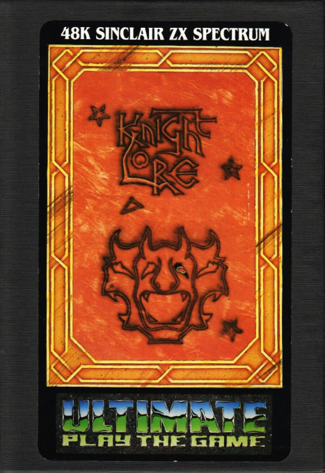 Knight Lore