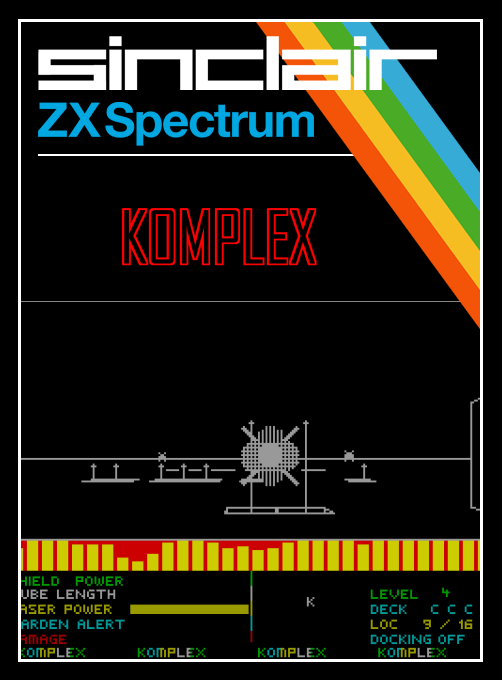 Komplex