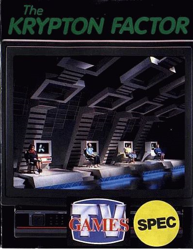 Krypton Factor, The