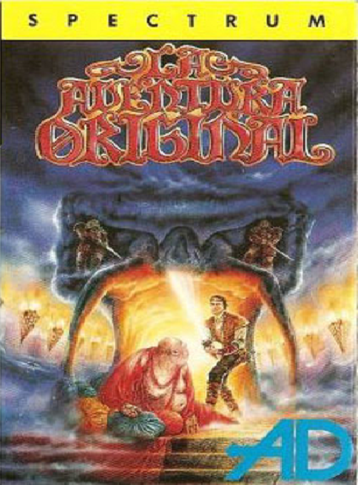 La Aventura Original