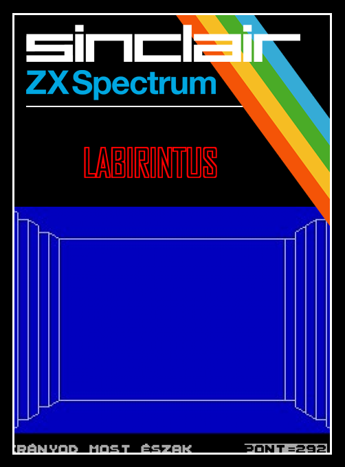 Labirintus