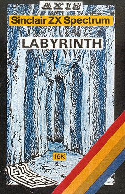 Labyrinth Games