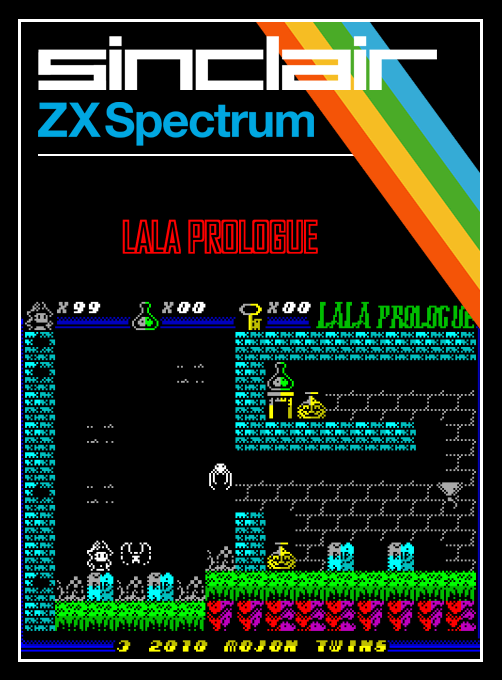 Lala Prologue